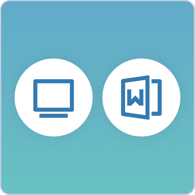 面倒な導入セットアップ不要
すぐに使えるAI要件定義